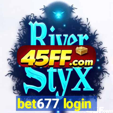 bet677 login
